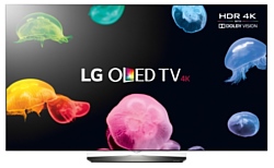 LG OLED65B6V