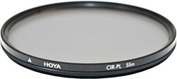 Hoya TEK PL-Cir Slim 37mm