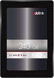 Addlink S10 240GB