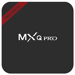 NEXBOX MXQ PRO