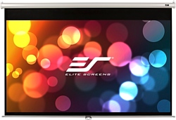 Elite Screens Manual SRM 185x185 (M99NWS1-SRM)