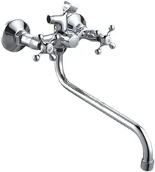 Смеситель Frud R22108 Смеситель Frud R22108