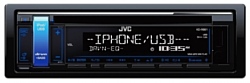 JVC KD-R681