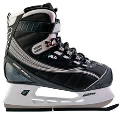 Fila Skates Viper Blk/Green (2016, взрослые)