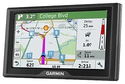 GPS-навигатор Garmin Drive 61 LMT-S Europe