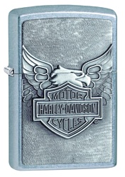 Zippo Harley-Davidson (20230-000035)