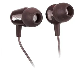 Наушники Ritmix RH-011