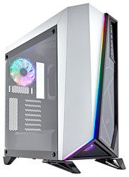 Corsair Carbide Series SPEC-OMEGA RGB White