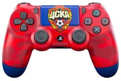 Sony DualShock 4 FC CSKA