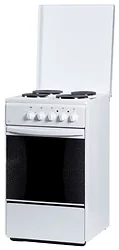 Электрическая плита Flama AE1409-W