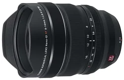 Объектив Fujifilm XF 8-16mm f/2.8R LM WR Объектив Fujifilm XF 8-16mm f/2.8R LM WR
