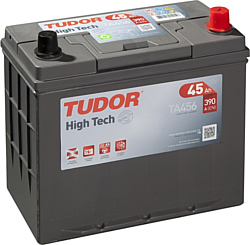 Tudor High Tech TA456 (45Ah)