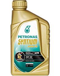 Petronas Syntium 3000 FR 5W-30 1л