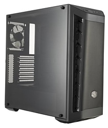 Cooler Master MasterBox MB511 (MCB-B511D-KANN-S01) Black