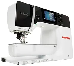 Швейная машина Bernina B 590