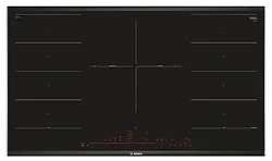 Электрическая варочная панель Bosch PXV975DV1E Электрическая варочная панель Bosch PXV975DV1E