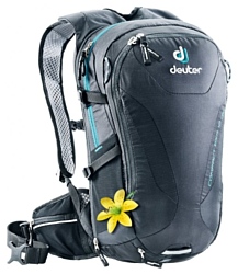 Deuter Compact EXP SL 10 black