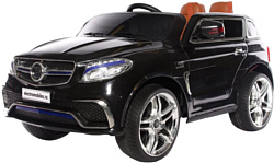 Wingo Mercedes GL63 AMG Brabus LUX (черный)