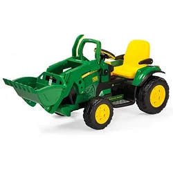 Peg Perego John Deere Ground Loader IGOR0068