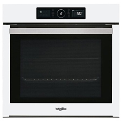 Электрический духовой шкаф Whirlpool AKZ9 6230 WH