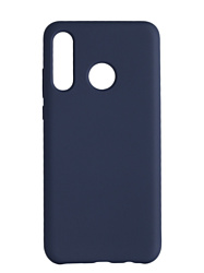 Akami Suede для Huawei P30 (синий)