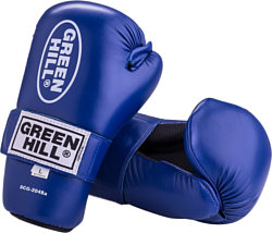 Green Hill 7-contact SCG-2048 (XL, синий)