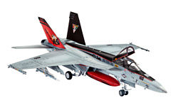 Revell 03997 Самолет F/A-18E Super Hornet
