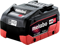 Metabo LiHD 18В/5.5 Ah (625368000)