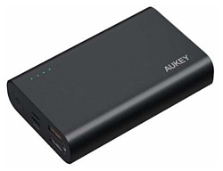 Aukey PB-XD12 10000 mAh USB C QC3.0