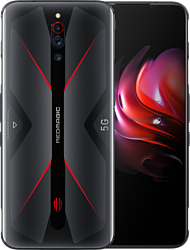 Nubia RedMagic 5G 12/128GB (международная версия)