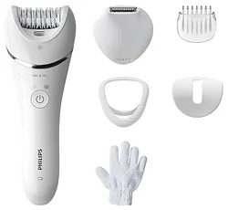 Эпилятор Philips BRE715 Epilator Series 8000