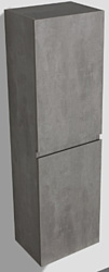 BelBagno Luce-1350-2A-SC-SCM (stucco cemento)