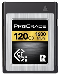 ProGrade PGCFX120GAJ