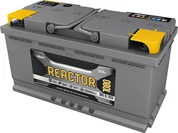 Автомобильный аккумулятор AKOM Reactor 6СТ-100VL (100Ah)
