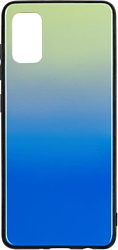 VOLARE ROSSO Ray для Samsung Galaxy A41 (мятный)