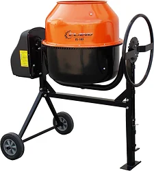Бетономешалка ELAND EL-185 Бетономешалка ELAND EL-185