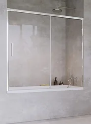 Шторка на ванну Radaway Idea PN DWJ 150 R