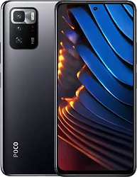 Смартфон Xiaomi POCO X3 GT 8/256GB (международная версия) Смартфон Xiaomi POCO X3 GT 8/256GB (международная версия)