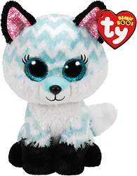 Мягкая игрушка Ty Beanie Boo's Лиса Atlas 36368