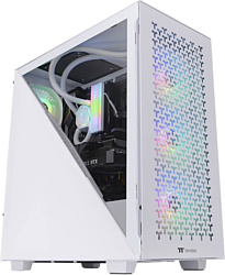 Thermaltake Divider 300 TG Air Snow CA-1S2-00M6WN-02