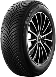 Michelin CrossClimate 2 225/55 R17 97Y RunFlat