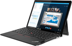 Lenovo ThinkPad X12 Detachable (20UW000PRT)