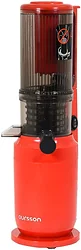 Шнековая соковыжималка Oursson JM4700
