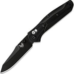 Benchmade BM945BK-1 Mini Osborne