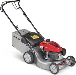 Газонокосилка Honda HRG466C1SKEP