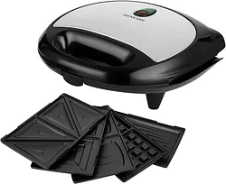 Сэндвичница Sencor SSM 9510SS Сэндвичница Sencor SSM 9510SS