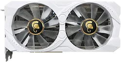 Видеокарта Manli GeForce RTX 3070 Gallardo LHR (M2502+N617-00)
