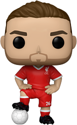 Funko POP! Football. Liverpool Andy Robertson 52177