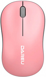 Dareu LM106G pink/gray