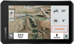 GPS-навигатор Garmin Tread Base Edition